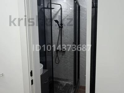 1-бөлмелі пәтер · 36 м² · 2/5 қабат, Октябрьская 16, бағасы: 7 млн ₸ в Аксу