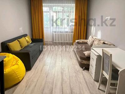 2-комнатная квартира · 50 м² · 2/5 этаж, Сатпаева 6/1 — Кажымукана за 25.8 млн ₸ в Астане, Алматы р-н