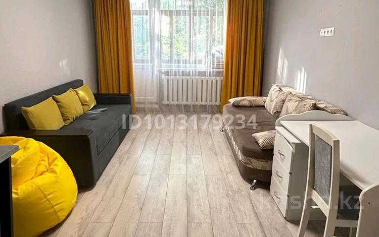 2-комнатная квартира · 50 м² · 2/5 этаж, Сатпаева 6/1 — Кажымукана за 25.8 млн ₸ в Астане, Алматы р-н — фото 2