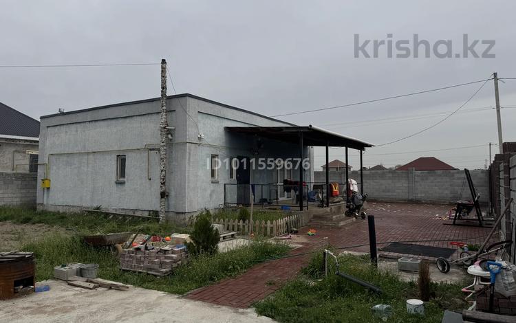 Отдельный дом · 4 комнаты · 120 м² · 5 сот., Квартал-4 45 — Астана или школа #29 за 28 млн ₸ в  — фото 2