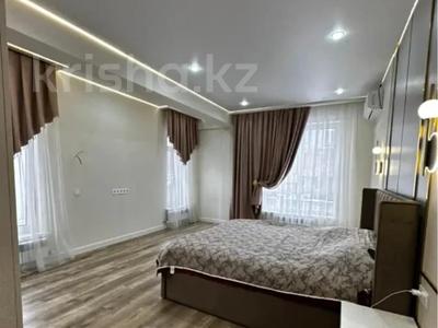 5-бөлмелі пәтер · 248 м² · 3/3 қабат, Мангистауская 16, бағасы: 285 млн ₸ в Алматы, Медеуский р-н