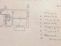 3-бөлмелі пәтер · 56 м² · 3/4 қабат, проспект Абая 121, бағасы: 21.5 млн ₸ в Таразе — фото 2