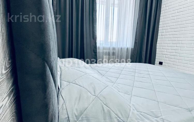 1-комнатная квартира · 40 м² · 3/5 этаж, мкр Северо-Восток, Циолковского — Абулхаир-хана за 2 000 〒 в Уральске — фото 2