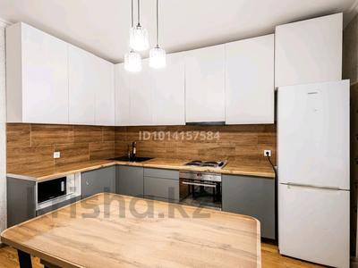 2-бөлмелі пәтер · 80 м² · 3 қабат, косшыгулулы 3/1, бағасы: 36 млн ₸ в Астане, Сарыарка р-н