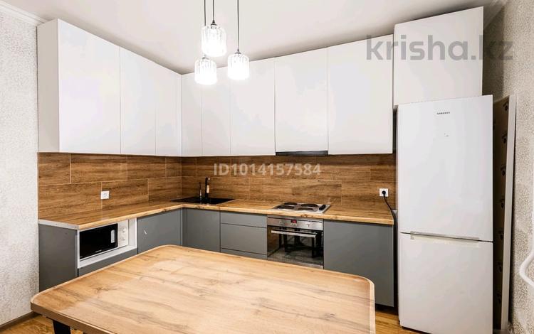 2-бөлмелі пәтер · 80 м² · 3 қабат, косшыгулулы 3/1, бағасы: 36 млн ₸ в Астане, Сарыарка р-н — фото 5