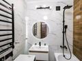 2-бөлмелі пәтер · 80 м² · 3 қабат, косшыгулулы 3/1, бағасы: 36 млн ₸ в Астане, Сарыарка р-н — фото 6