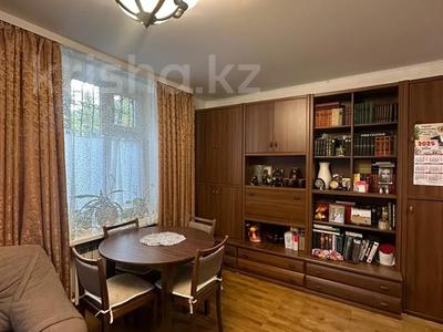 3-комнатная квартира · 74 м² · 1/4 этаж, Панфилова — Назарбаева-Джамбула за 95 млн 〒 в Алматы, Алмалинский р-н