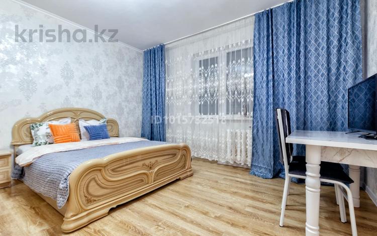 1-комнатная квартира · 40 м² · 3/9 этаж, Керей Жанибек хандар 12/1 за 270 000 ₸ в Астане, Есильский р-н — фото 2