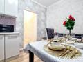 1-комнатная квартира · 40 м² · 3/9 этаж, Керей Жанибек хандар 12/1 за 270 000 ₸ в Астане, Есильский р-н — фото 13