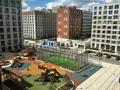 1-комнатная квартира · 36.5 м² · 6/9 этаж, Ахмет Байтурсынулы 14а за 21 млн 〒 в Астане, Сарайшык р-н — фото 13