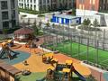 1-комнатная квартира · 36.5 м² · 6/9 этаж, Ахмет Байтурсынулы 14а за 21 млн 〒 в Астане, Сарайшык р-н — фото 16