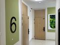 1-комнатная квартира · 36.5 м² · 6/9 этаж, Ахмет Байтурсынулы 14а за 21 млн 〒 в Астане, Сарайшык р-н — фото 40