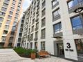1-комнатная квартира · 36.5 м² · 6/9 этаж, Ахмет Байтурсынулы 14а за 21 млн 〒 в Астане, Сарайшык р-н — фото 8