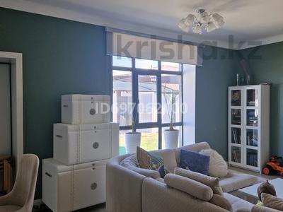 Отдельный дом · 4 комнаты · 135 м² · 5 сот., Сабыр Рахимов 220 — Alatau Village за 76.6 млн ₸ в Туздыбастау (Калинино)