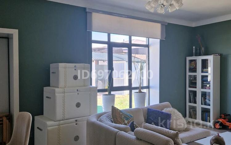 Отдельный дом · 4 комнаты · 135 м² · 5 сот., Сабыр Рахимов 220 — Alatau Village за 76.6 млн ₸ в Туздыбастау (Калинино) — фото 6