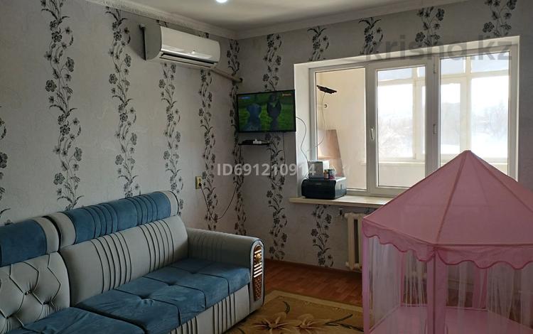 2-комнатная квартира · 49.5 м², Театральная 8 за 17.5 млн ₸ в Таразе — фото 2