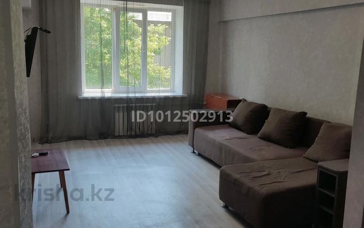 3-комнатная квартира · 70 м² · 3/3 этаж, Волочаевская за 45 млн ₸ в Алматы, Турксибский р-н — фото 2
