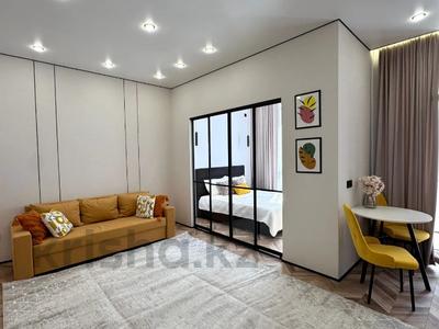 2-комнатная квартира · 41 м² · 7/12 этаж, Е-36 за 29.5 млн 〒 в Астане