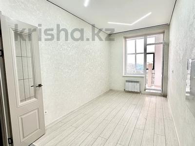 1-бөлмелі пәтер · 40.7 м² · 10/10 қабат, Кошкарбаева 60В — Жанибекова, бағасы: 25.6 млн ₸ в Астане, Алматы р-н