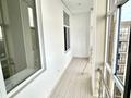 1-комнатная квартира · 40.7 м² · 10/10 этаж, Кошкарбаева 60В — Жанибекова за 25 млн ₸ в Астане, Алматы р-н — фото 2