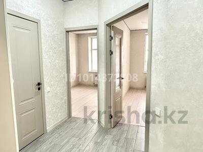 1-комнатная квартира · 40.7 м² · 10/10 этаж, Кошкарбаева 60В — Жанибекова за 25 млн ₸ в Астане, Алматы р-н
