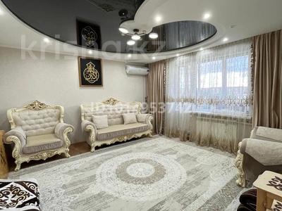 4-бөлмелі пәтер · 84.3 м² · 9/9 қабат, Степной 3 ш/а. 3/2, бағасы: 31 млн ₸ в Караганде, Казыбек би р-н