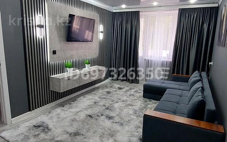 2-комнатная квартира · 50 м² · 2/5 этаж, 3 мкр Жайлау 6 за 15 000 ₸ в Таразе — фото 2