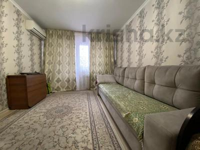 2-комнатная квартира, 44 м², 3/4 этаж, мкр №1 60 за 24 млн 〒 в Алматы, Ауэзовский р-н