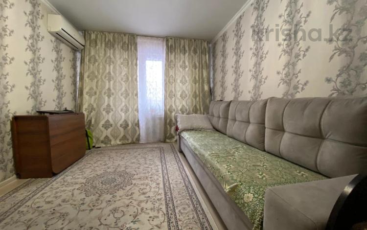 2-комнатная квартира, 44 м², 3/4 этаж, мкр №1 60 за 24 млн 〒 в Алматы, Ауэзовский р-н — фото 6
