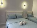 2-комнатная квартира · 60 м² · 5/12 этаж, Сейфуллина 469/1 блок 1-10 — Мега Парк за 30 000 ₸ в Алматы, Алмалинский р-н — фото 17