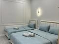 2-комнатная квартира · 60 м² · 5/12 этаж, Сейфуллина 469/1 блок 1-10 — Мега Парк за 30 000 ₸ в Алматы, Алмалинский р-н — фото 2