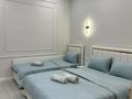 2-комнатная квартира · 60 м² · 5/12 этаж, Сейфуллина 469/1 блок 1-10 — Мега Парк за 30 000 ₸ в Алматы, Алмалинский р-н — фото 3
