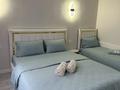 2-комнатная квартира · 60 м² · 5/12 этаж, Сейфуллина 469/1 блок 1-10 — Мега Парк за 30 000 ₸ в Алматы, Алмалинский р-н — фото 9