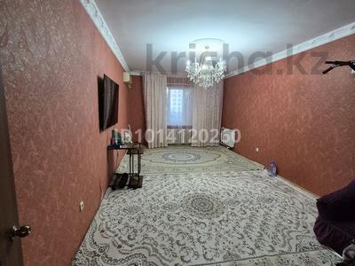 2-комнатная квартира · 70 м² · 3/9 этаж, мкр. Алмагуль дом 8 за 23.5 млн ₸ в Атырау