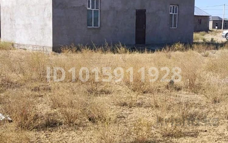 Участок · 8 соток, Усастак 95 — ,шанырак, Көлтоған за 9.5 млн ₸ в Таразе — фото 2