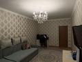 2-бөлмелі пәтер · 62.7 м² · 1/9 қабат, мкр Шугыла, микрорайон «Шугыла» 342, бағасы: 35 млн ₸ в Алматы, Наурызбайский р-н