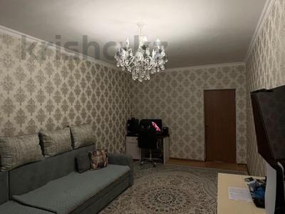 2-комнатная квартира · 62.7 м² · 1/9 этаж, мкр Шугыла, микрорайон «Шугыла» 342 за 35 млн ₸ в Алматы, Наурызбайский р-н