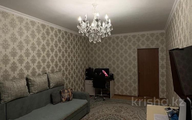 2-бөлмелі пәтер · 62.7 м² · 1/9 қабат, мкр Шугыла, микрорайон «Шугыла» 342, бағасы: 35 млн ₸ в Алматы, Наурызбайский р-н — фото 5