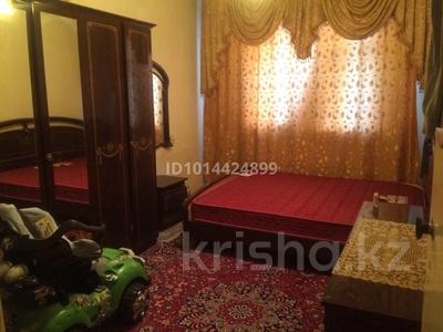 2-комнатная квартира · 50 м² · 4/5 этаж, Ленина — Аквапарк Бассейн за 90 000 ₸ в Талдыкоргане, Каратал