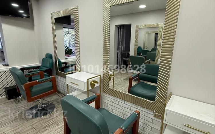 Салоны красоты · 75 м² за 80 000 ₸ в Алматы, Бостандыкский р-н — фото 2