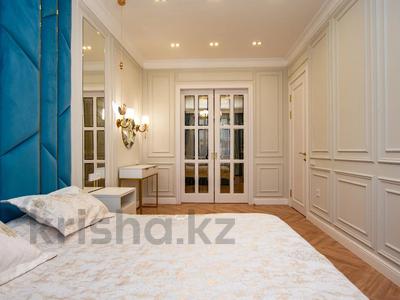 4-комнатная квартира · 125 м² · 9/10 этаж, ул. Айтеке би, 14 9/3 за 89.9 млн ₸ в Астане, Нура р-н