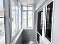 2-бөлмелі пәтер · 53.6 м² · 17/17 қабат, Навои 208 — Торайгырова, бағасы: 44 млн ₸ в Алматы, Бостандыкский р-н — фото 10