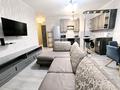 2-бөлмелі пәтер · 53.6 м² · 17/17 қабат, Навои 208 — Торайгырова, бағасы: 44 млн ₸ в Алматы, Бостандыкский р-н — фото 2