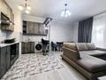 2-бөлмелі пәтер · 53.6 м² · 17/17 қабат, Навои 208 — Торайгырова, бағасы: 44 млн ₸ в Алматы, Бостандыкский р-н — фото 3