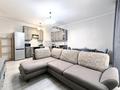 2-бөлмелі пәтер · 53.6 м² · 17/17 қабат, Навои 208 — Торайгырова, бағасы: 44 млн ₸ в Алматы, Бостандыкский р-н — фото 4