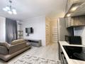 2-бөлмелі пәтер · 53.6 м² · 17/17 қабат, Навои 208 — Торайгырова, бағасы: 44 млн ₸ в Алматы, Бостандыкский р-н — фото 5