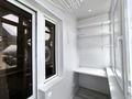 2-бөлмелі пәтер · 53.6 м² · 17/17 қабат, Навои 208 — Торайгырова, бағасы: 44 млн ₸ в Алматы, Бостандыкский р-н — фото 9