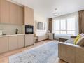 2-бөлмелі пәтер · 58 м² · 8/9 қабат, Думан-2 ш/а., Мкрн Думан-2 58, бағасы: 25 000 ₸ в Алматы, Медеуский р-н — фото 37