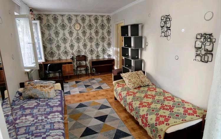 1-комнатная квартира · 33 м² · 4/4 этаж, Жарокова — Сатпаева за 200 000 ₸ в Алматы, Бостандыкский р-н — фото 16