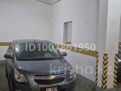 Паркинг · 17 м² · Сатпаева 90 за 40 000 〒 в Алматы, Бостандыкский р-н